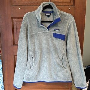 Patagonia Snap T Pullover